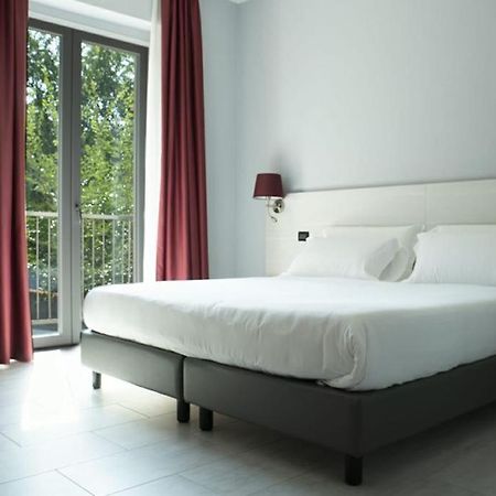 Hotel Pone سستو سان جوفاني المظهر الخارجي الصورة