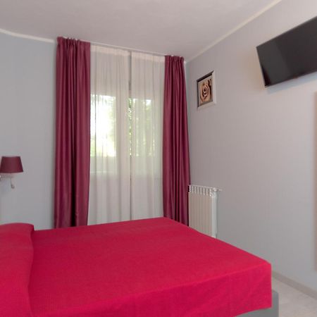 Hotel Pone سستو سان جوفاني المظهر الخارجي الصورة