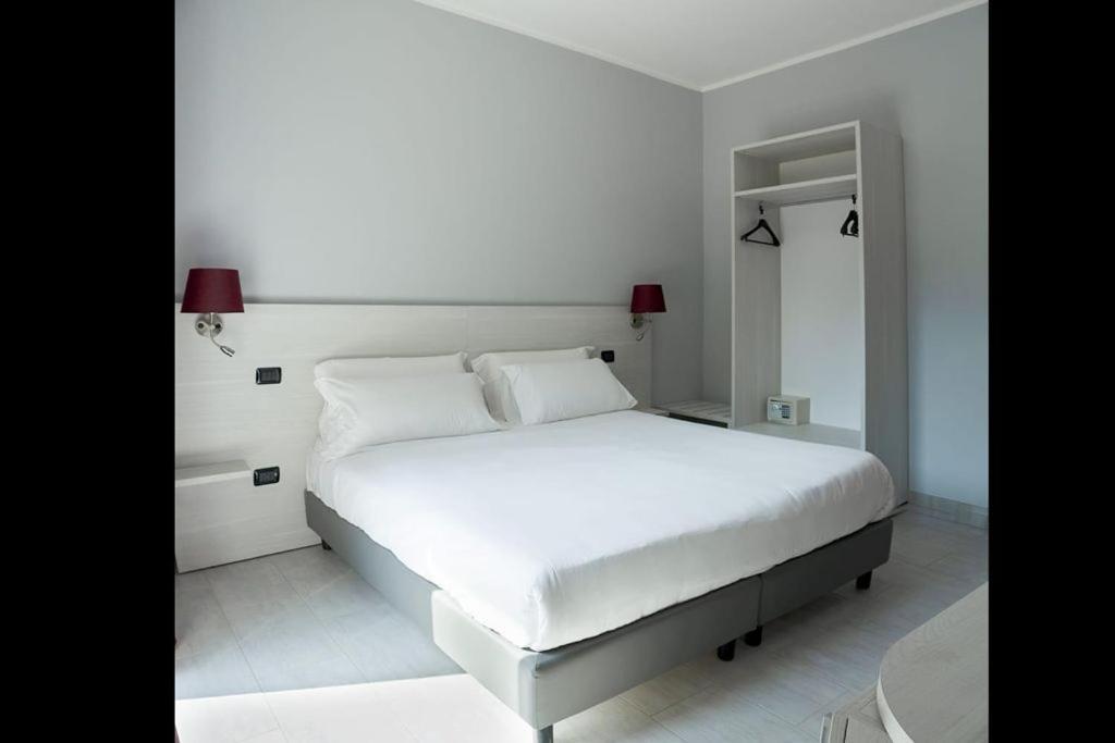Hotel Pone سستو سان جوفاني المظهر الخارجي الصورة
