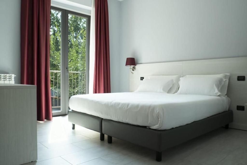 Hotel Pone سستو سان جوفاني المظهر الخارجي الصورة