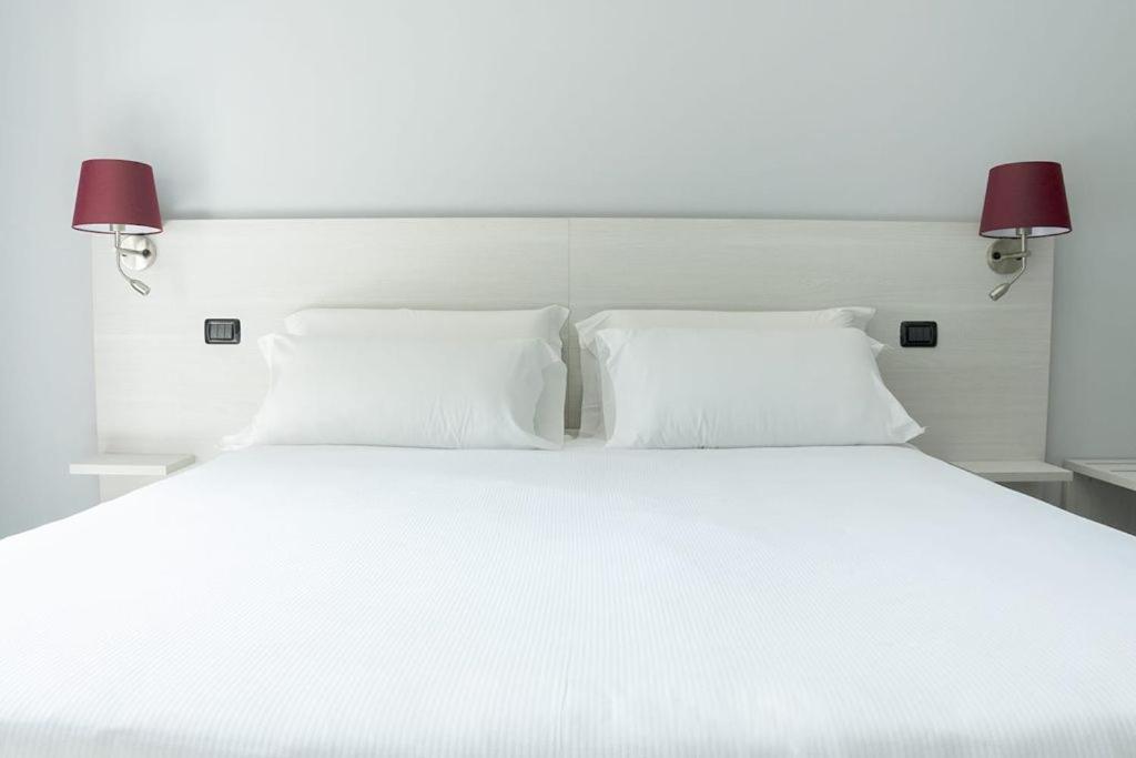 Hotel Pone سستو سان جوفاني المظهر الخارجي الصورة