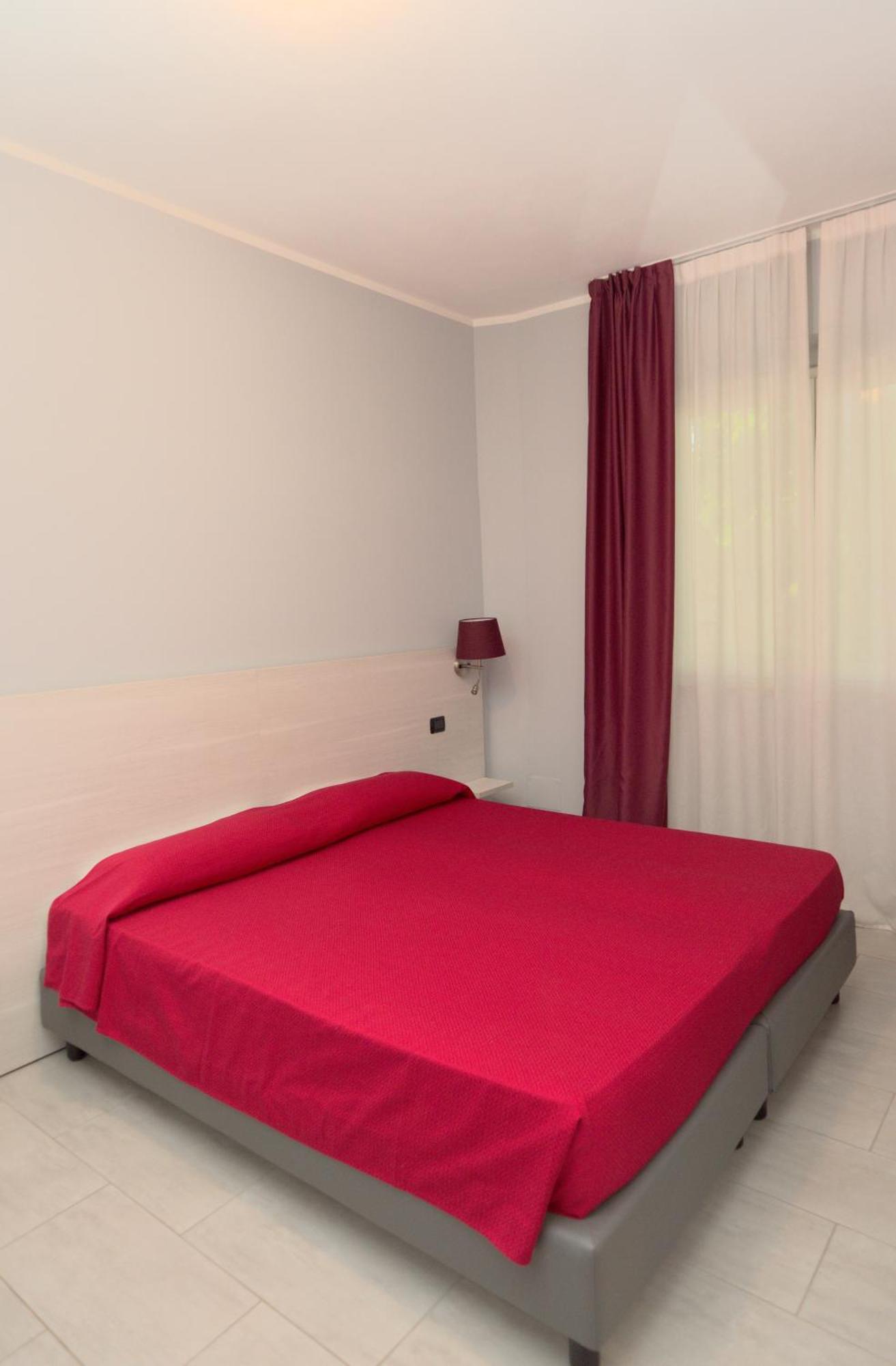 Hotel Pone سستو سان جوفاني المظهر الخارجي الصورة